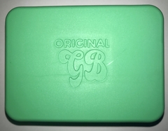 Tabaquera Con Separadores Original Gb Imperdible - tienda online