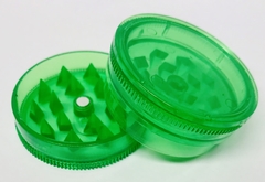 Picador Acrílico de 3 Piezas. 6 cm. de Diámetro x 2.5 cm de Alto - comprar online