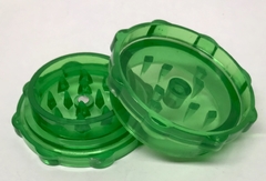 Picador Acrílico de 2 Piezas. 5 cm. de Diámetro x 2 cm de Alto