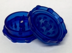 Picador Acrílico de 2 Piezas. 5 cm. de Diámetro x 2 cm de Alto - comprar online