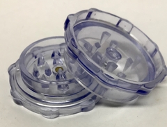Picador Acrílico de 2 Piezas. 5 cm. de Diámetro x 2 cm de Alto - DistriApo 