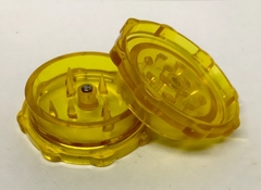 Picador Acrílico de 2 Piezas. 5 cm. de Diámetro x 2 cm de Alto - tienda online