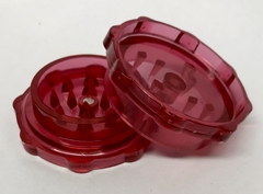 Imagen de Picador Acrílico de 2 Piezas. 5 cm. de Diámetro x 2 cm de Alto