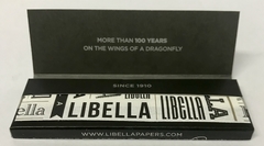 Papel Libella de 1 1/4 x 50 Hojas Varios Modelos - tienda online