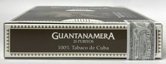 Guantanamera Puritos x 20 Cigarritos Habanos Origen Cuba - comprar online