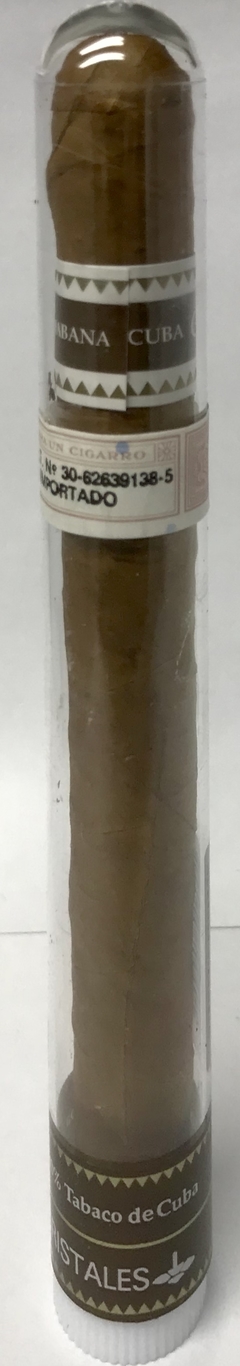 Guantanamera Cristales x 5 Habanos Cubamos - tienda online