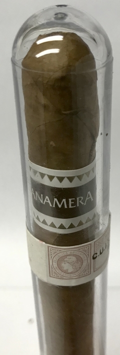Imagen de Guantanamera Cristales x 5 Habanos Cubamos