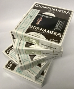 Guantanamera Mini x 20 Cigarritos Habanos Origen Cuba - comprar online