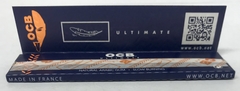Ocb King Size (110mm) Libritos de 32 Hojas Origen Francia (DIFERENTES MODELOS TIENEN DIFERENTES PRECIOS) - tienda online