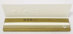 Ocb King Size (110mm) Libritos de 32 Hojas Origen Francia (DIFERENTES MODELOS TIENEN DIFERENTES PRECIOS)