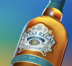 Whisky Chivas Regal Mizunara 700ml Blended Scotch Escoces en internet