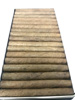 Pacific Classic x50 Cigarritos By Neos Origen Bélgica - DistriApo 