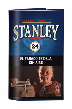 Stanley x 30 Gramos Origen Bélgica - DistriApo 