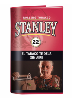Stanley x 30 Gramos Origen Bélgica - comprar online