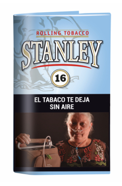 Stanley x 30 Gramos Origen Bélgica - comprar online