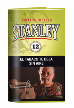 Stanley x 30 Gramos Origen Bélgica - DistriApo 