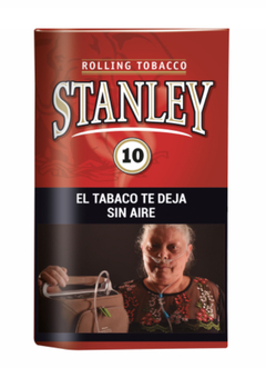 Stanley x 30 Gramos Origen Bélgica - comprar online