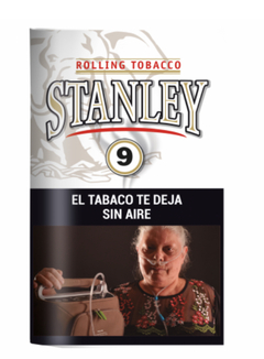 Stanley x 30 Gramos Origen Bélgica