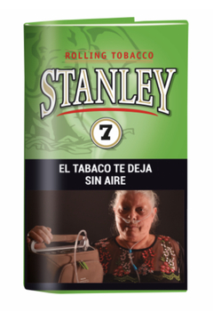 Stanley x 30 Gramos Origen Bélgica - tienda online