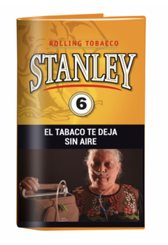 Stanley x 30 Gramos Origen Bélgica - DistriApo 