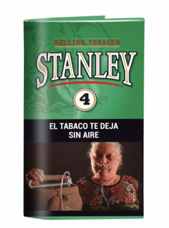 Stanley x 30 Gramos Origen Bélgica - comprar online