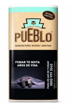 Pueblo x 30 Gramos Origen Alemania en internet