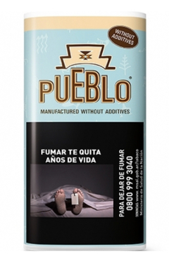 Pueblo x 30 Gramos Origen Alemania - comprar online