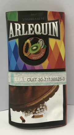 Arlequín X 30 gramos Varios Sabores - tienda online