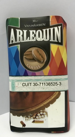 Arlequín X 30 gramos Varios Sabores