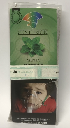 Centurión Varios Sabores Sin Aditivos x 30g - tienda online