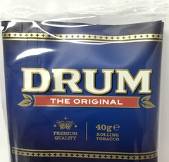 Drum Original 40gr Holanda - - comprar online