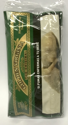 Golden Virginia 40gr. - comprar online