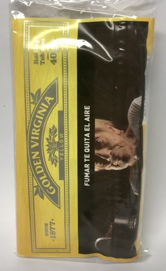 Golden Virginia 40gr. en internet