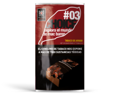 Imagen de Mac Baren Choice Varios Sabores Origen Dinamarca