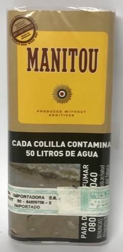 Manitou x 35 Gramos Origen Alemania - comprar online