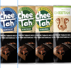 Tabaco Para Armar Cheetah Origen Alemania