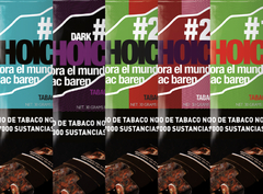 Mac Baren Choice Varios Sabores Origen Dinamarca - comprar online