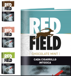 Redfield x 30 Gramos Origen Belgica