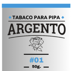 Argento x 50 Gramos Varios Sabores Origen Argentina