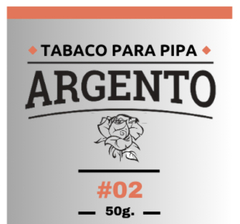 Argento x 50 Gramos Varios Sabores Origen Argentina - DistriApo 