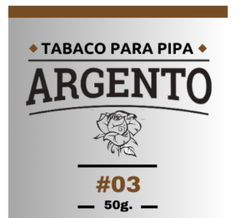 Argento x 50 Gramos Varios Sabores Origen Argentina - tienda online