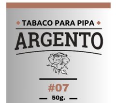 Argento x 50 Gramos Varios Sabores Origen Argentina - comprar online