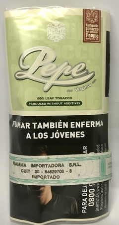 Imagen de Pepe x 30 Gramos Origen Alemania