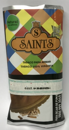 Saints x 50 Gramos Origen Argentina SUPER PRECIO HASTA AGOTAR STOCK - comprar online