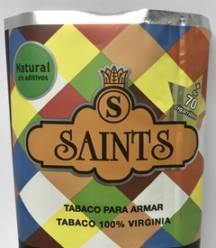 Saints x 50 Gramos Origen Argentina SUPER PRECIO HASTA AGOTAR STOCK en internet