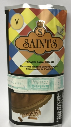 Saints x 50 Gramos Origen Argentina SUPER PRECIO HASTA AGOTAR STOCK - DistriApo 