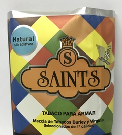 Saints x 50 Gramos Origen Argentina SUPER PRECIO HASTA AGOTAR STOCK