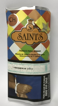 Saints x 50 Gramos Origen Argentina SUPER PRECIO HASTA AGOTAR STOCK - DistriApo 