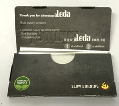 Papel de Celulosa Aledinha 1 1/4 (78mm) x 50 Hojas Origen Brasil - comprar online