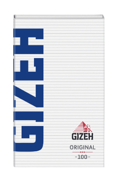 Papel Gizeh nº8 (70mm) Origen Alemania - comprar online